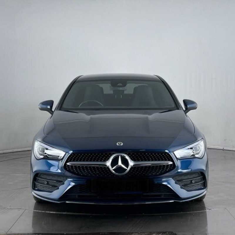 Saloon
