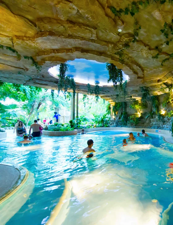 center parcs elveden forest mildenhall