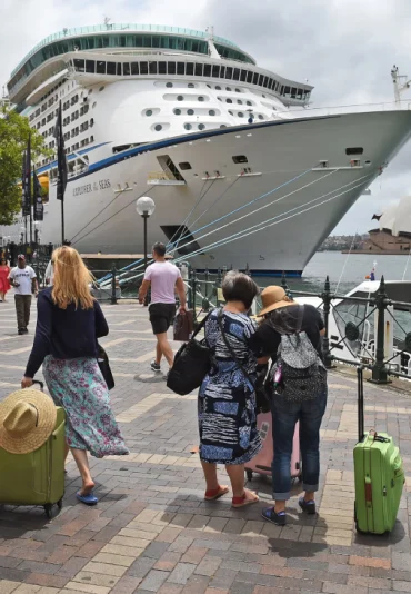 seaport transfer easykab