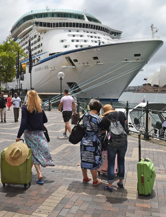 seaport transfer easykab