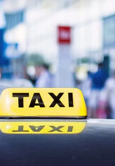Easykab local taxi
