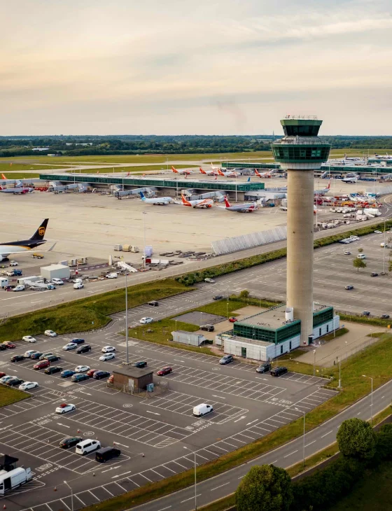 Stansted airport taxi from-mildenhall